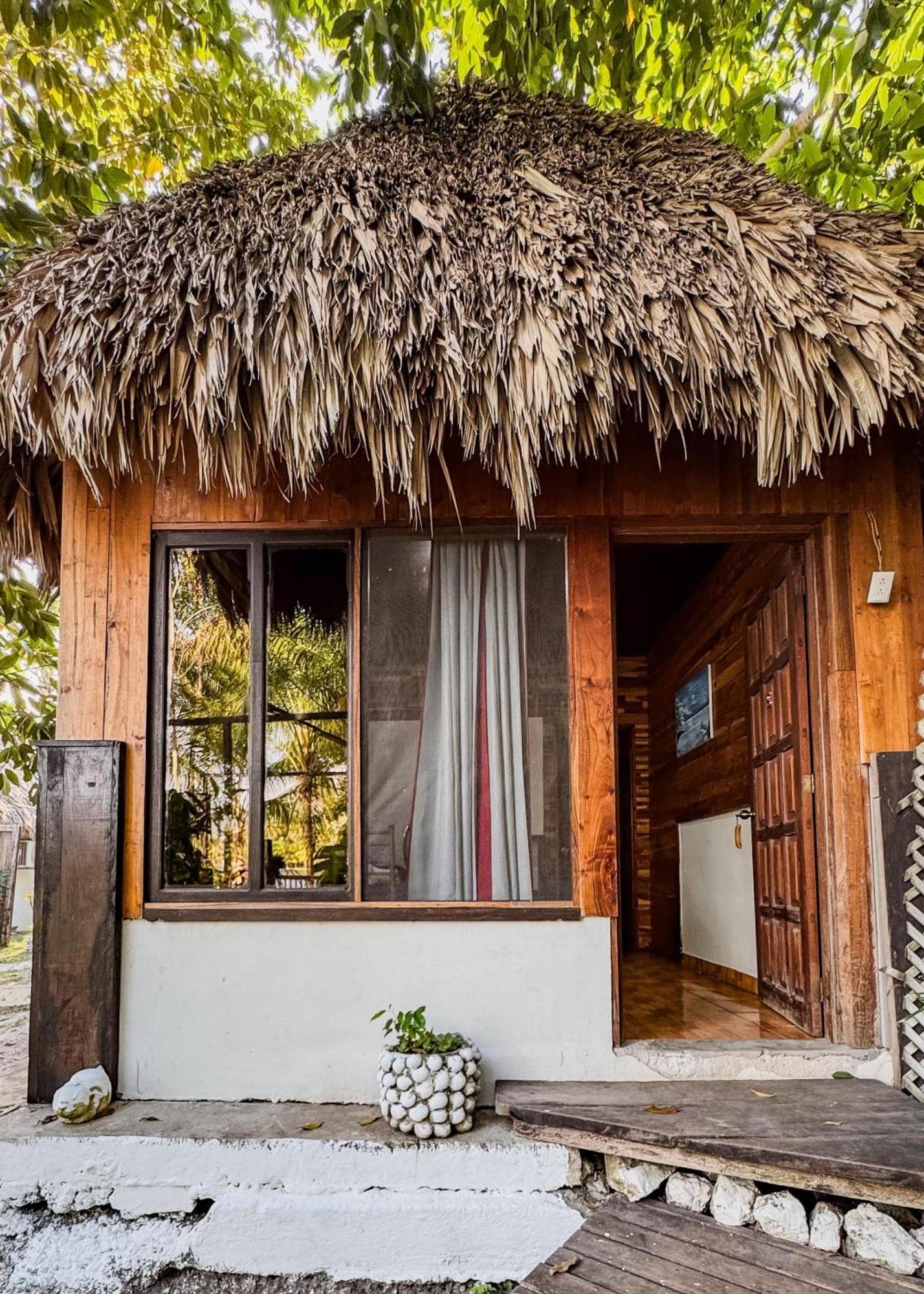 Mayan Spirit Flores Exterior photo