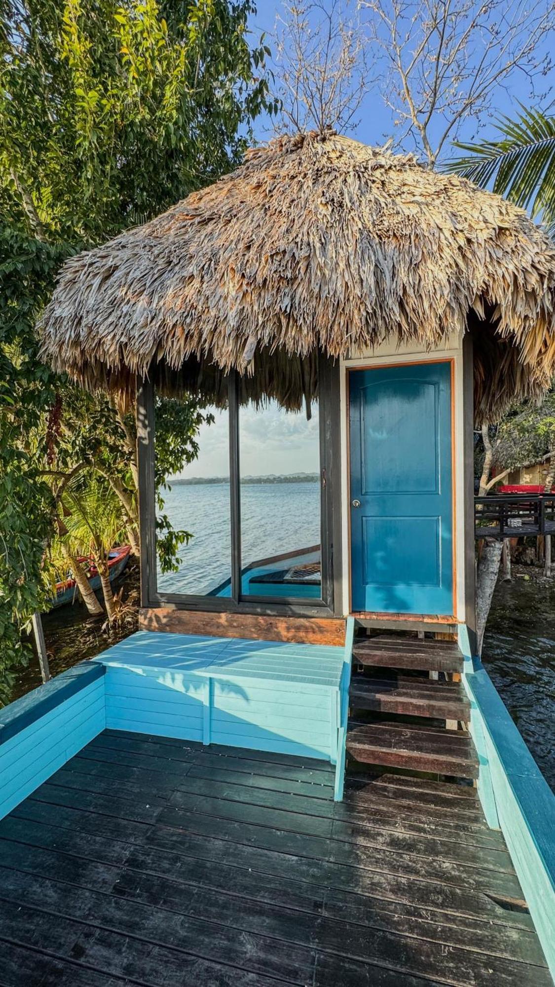 Mayan Spirit Flores Exterior photo